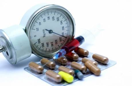 Sartans pour l'hypertension artérielle