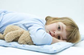 Pancréatite chez les enfants