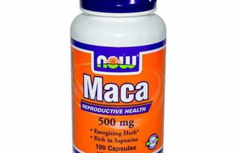 Maca peruviana - divorzio o no