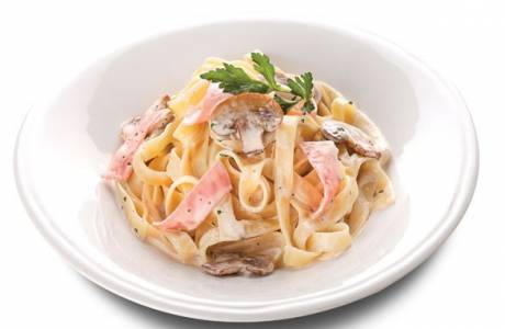 Fetuccini