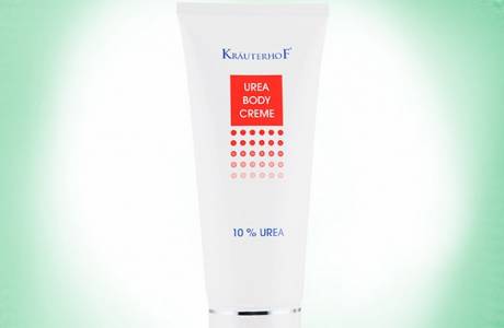 Urea Body Cream