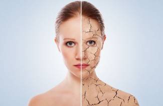 Nano gel pour le psoriasis