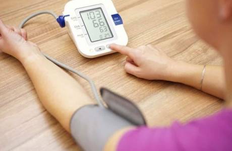 Hypertension artérielle
