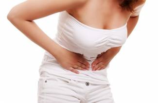 Symptômes de la gastroduodénite