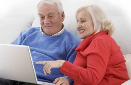 Hipotēku kredīts pensionāriem