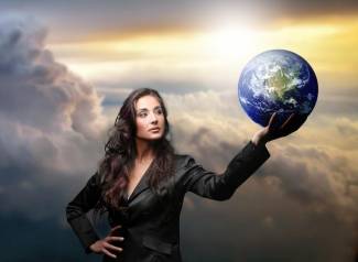 8 signes d'une forte personnalité