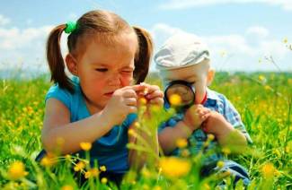 Comment protéger un enfant des moustiques