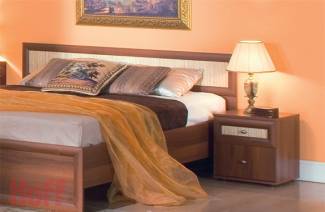 Mga talahanayan ng Bedside para sa isang silid-tulugan