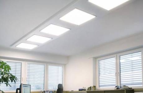 Panouri LED