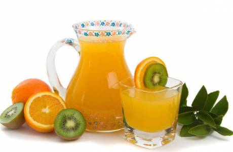 Quelles boissons aident à soulager la pression