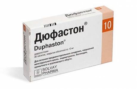 Dufaston