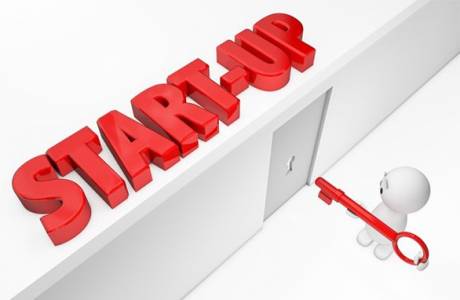 Qu'est ce qu'une startup?