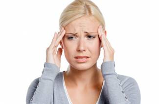 Signes d'hypertension