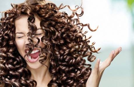 Biowave cheveux