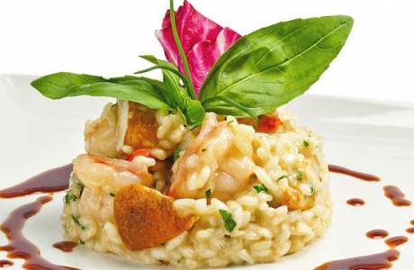 Kas ir risoto?