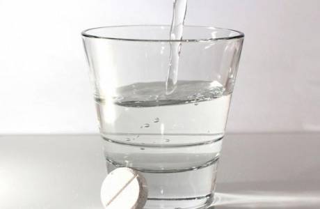 Alkoeltzer