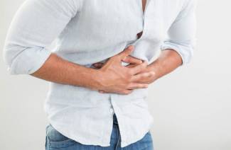 Chứng ợ nóng sau khi ăn