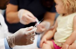Vacina contra disenteria
