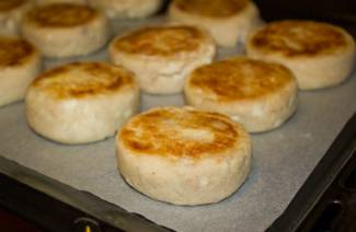 Cheesecakes al forno