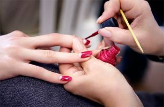 Vernis à ongles longue durée