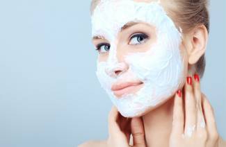 4 mascarillas nutritivas en casa