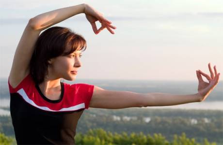 Qigong minceur