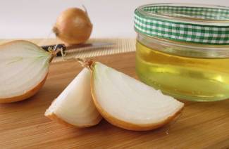 Cipolla Con Miele