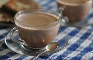 Come preparare il cacao