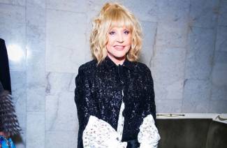 Hvordan Pugacheva faktisk gikk ned i vekt