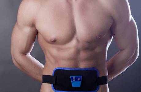 „Belt Ab Gymnic“