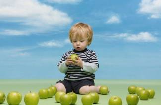 Come aumentare l'immunità per un bambino di 3 anni