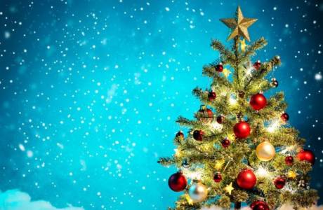 Arbre de noel