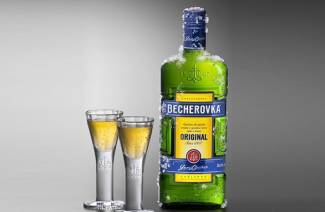 Becherovka