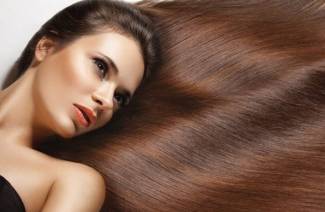 Extensions de cheveux