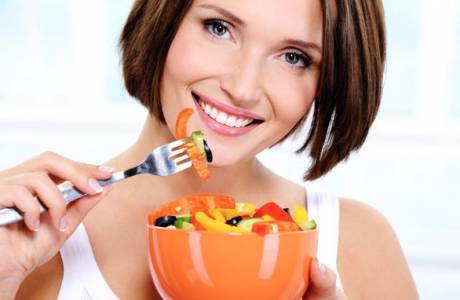 Consultation de nutrition