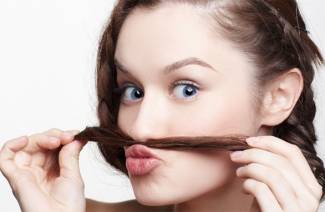 Depilación facial