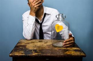 Bankruptcy of individuals