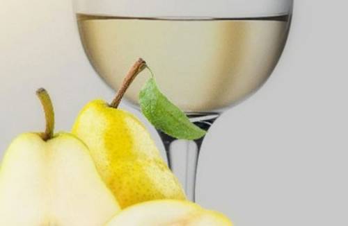 Vin de poire
