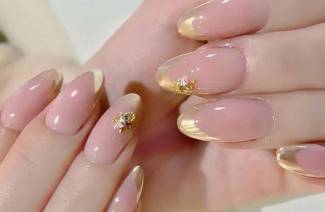 Francês dourado
