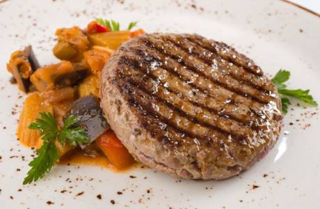 Bistecca di manzo