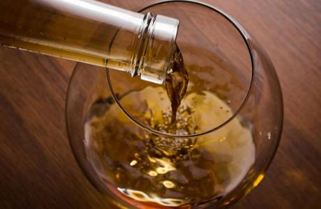 Qu'est ce que le calvados