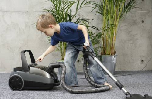 Comment choisir un aspirateur pour la maison