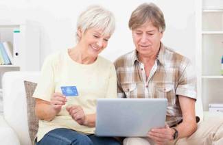 Cartes Sberbank pour les seniors en 2019