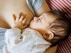 Comment sevrer un bébé de la nuit