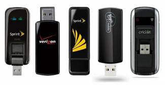 كيفية تضخيم إشارة مودم الجيل الثالث 3G بيديك