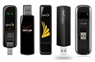 Como amplificar um sinal de modem 3G com suas próprias mãos