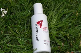 Tarte de Friderm