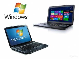 Telepítse újra a Windows 7-et laptopra