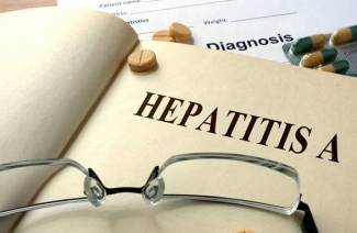 Hepatit A