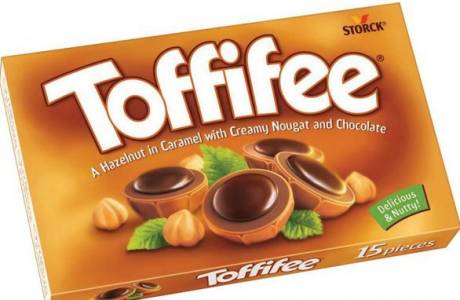 O que é caramelo